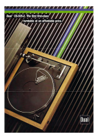 Dual CS-5052-Brochure-2 